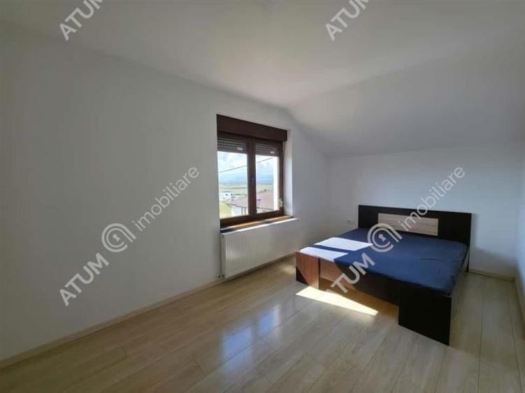 Casa individuala cu 5 camere in Bavaria Sibiu - 9