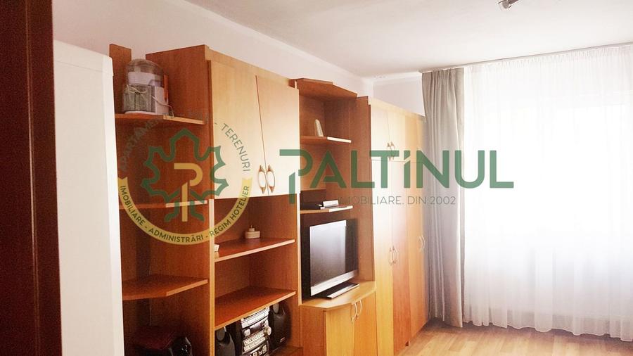 Garsoniera parter zona Compa, Sibiu - 3