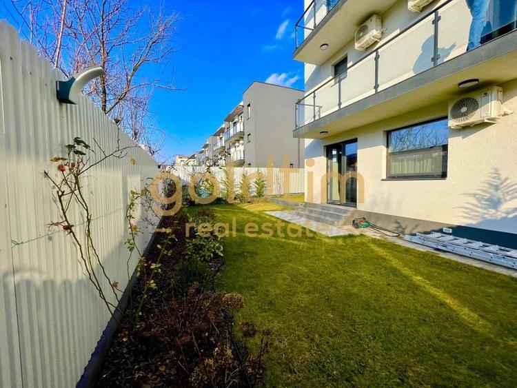 NOU/SUPERB/ CURTE/ PARCARE - 40