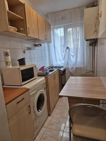 Apartament cu 1 camera de inchiriat L. Rebreanu - 3