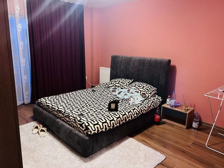 Inchiriez apartament decomandat cu 1 camera in complexul Junior Residence - 2