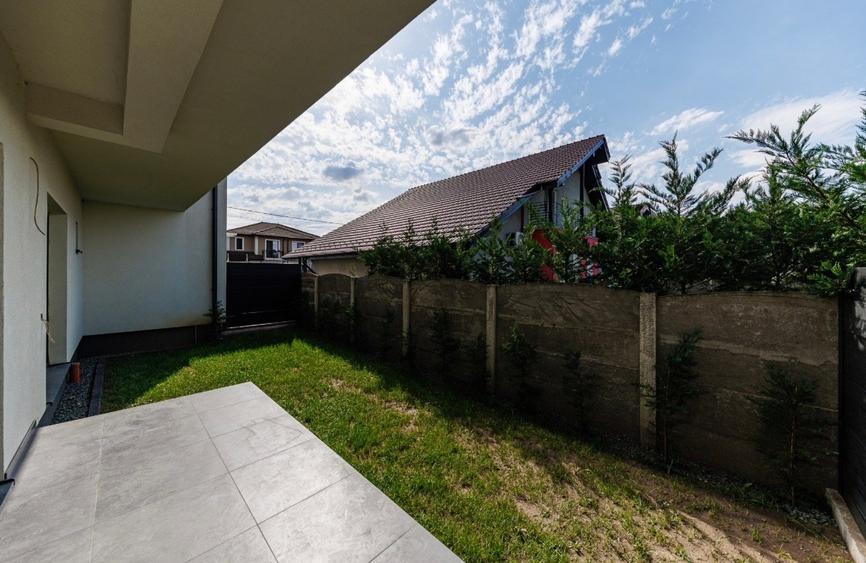 Duplex Premium in DUMBRAVITA - 21
