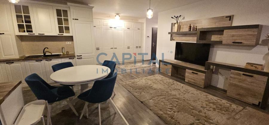 0% Comision! Apartament cu 2 camere de inchiriat, Avella - 4
