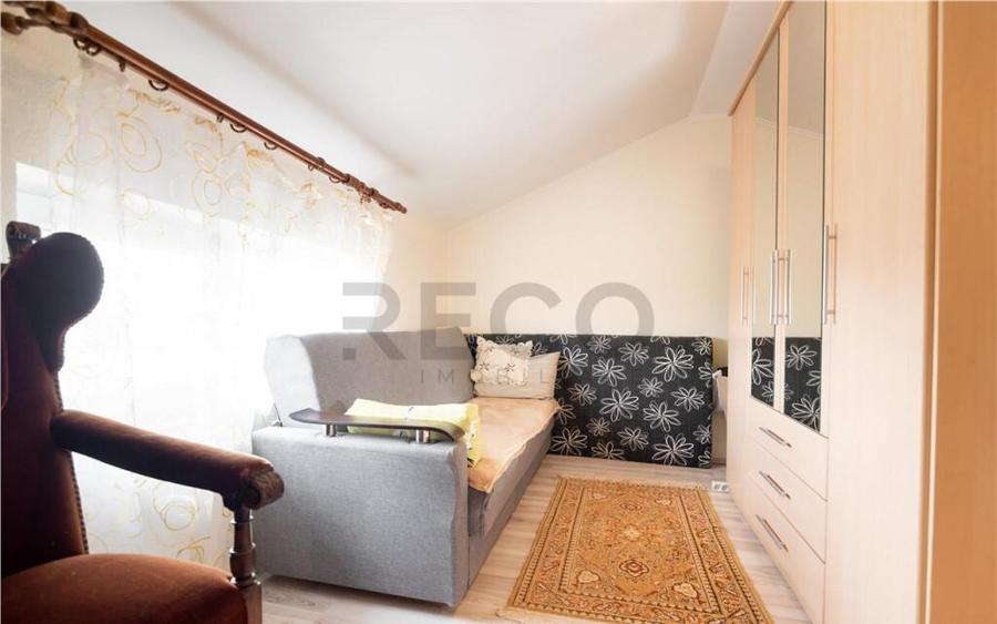 RECO Casa noua la pret de apartament - 4