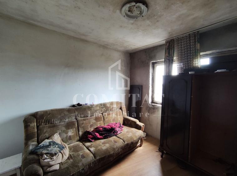 Apartament 2 camere | Decomandat | Cartier Manastur - 5