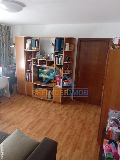 Apartament 2 camere bloc anvelopat Brancoveanu -Izvorul Crisului - 1