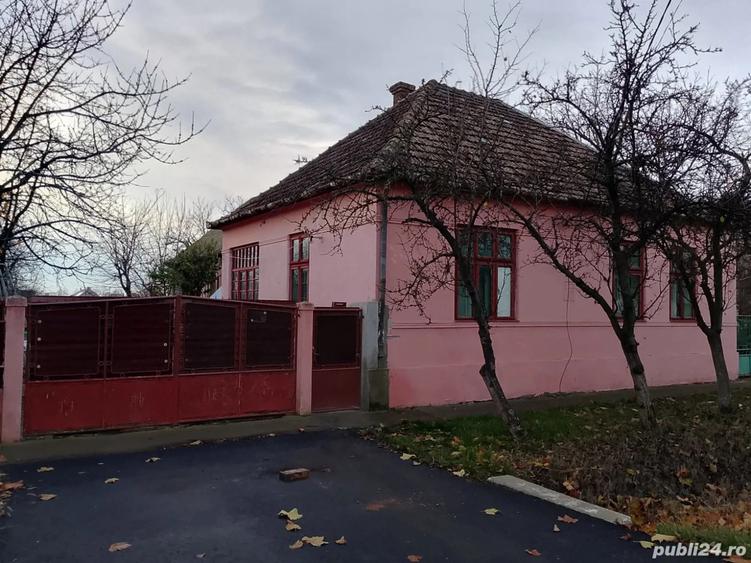 Casa de vanzare - 2