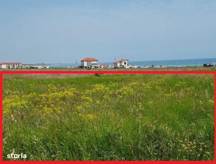 Teren intravilan Vama Veche - 3