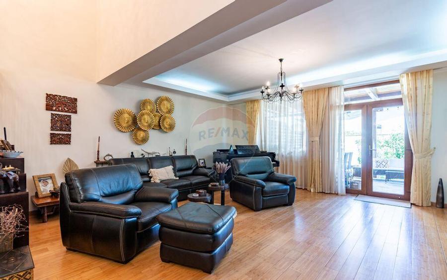 Casa / Vila de vanzare in Corbeanca, str. Laguna albast... - 10