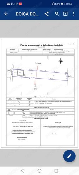 Vand casa in Curtea de Arges zona Noaptes (aproape de rezervele statului) - 14