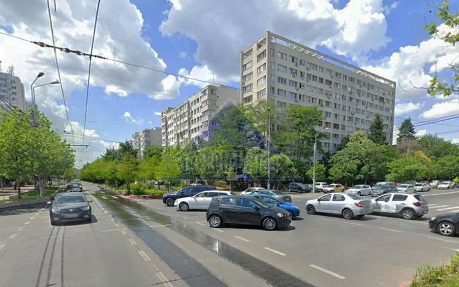 Teren Baba Novac - Campia Libertatii, suprafata 336 mp, front stradal 15 m - 1