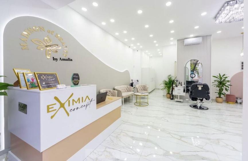 Cedez afacere salon de infrumusetare - 4