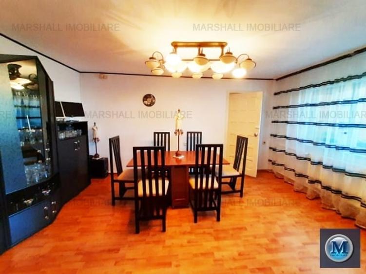 Vila cu 5 camere de vanzare, zona Marasesti, 256.95 mp #16121 - 3