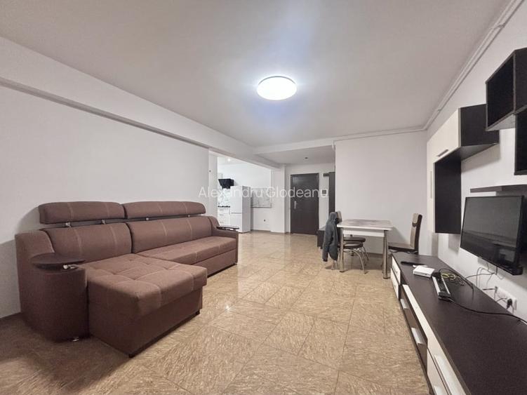 Apartament 2 camere Mamaia Butoaie - Termen Lung
