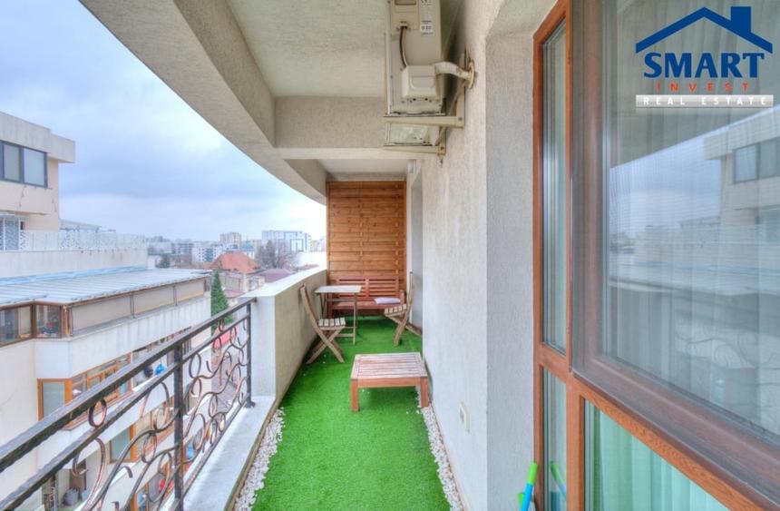 Apartament 3 camere Popa Nan Unirii Calarasilor - bloc nou cu parcare - 4