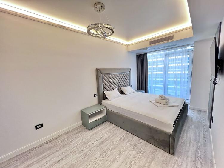 Apartament 3 Camere,  White Titanic Luxury , vedere la mare - 14