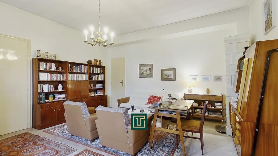 Apartament Ultracentral cu 3 camere, în stil Bauhaus, in Arad - 6