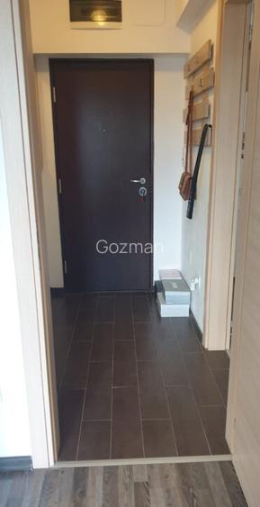 Inchiriez Apartament 2 camere parter loc parcare Oradea Prima Nufarul