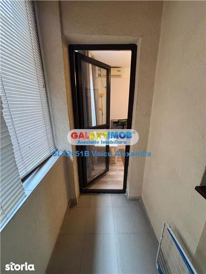 Garsoniera Bloc Nou Berceni - Metalurgiei - Parcare - Metrou - 2