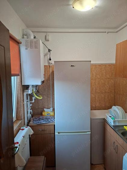 Apartament de inchiriat, zona Ciresica, Constanta - 6