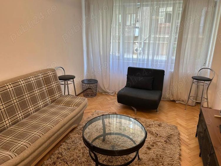 inchiriere 2 camere Cismigiu, decomandate, et 1 - 8