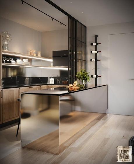 VANZARE 3 CAMERE// ONE HERASTRAU VISTA// DIRECT DEZVOLTATOR - 5