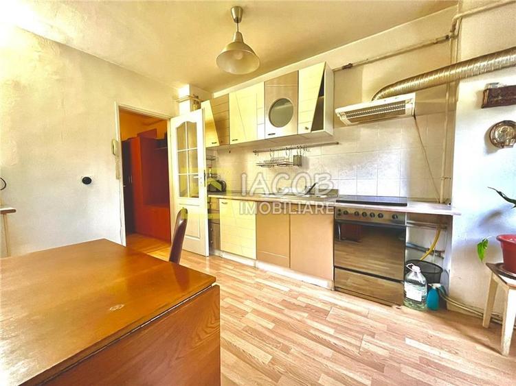 Apartament 2CSD, zona Orizont, str. Marasesti 193 - 1