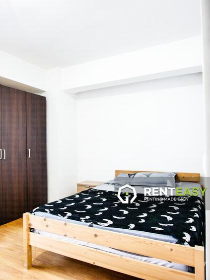 Apartament cu 3 camere de inchiriat situat in Centru - Bld. Independentei - 3