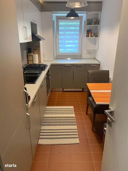 3 camere - 78 mp utili | Zona BMW | Direct de la Proprietar - 9