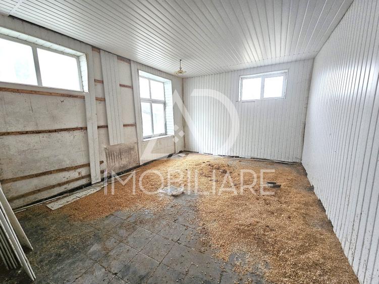 Vânzare imobil în Arcani, Județul Gorj - 8