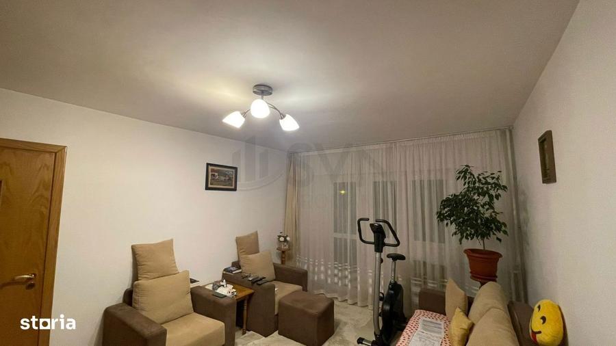 Apartament 2 camere zona Colentina Lidl - 10