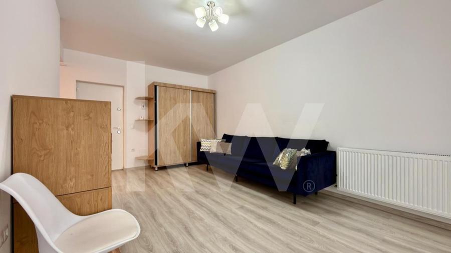 Apartament de inchiriat Selimbar-Unirii - 4
