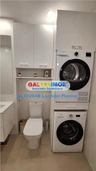 Inchiriere apartament 2 camere, bloc nou, parcare I Hils Pallady - 5