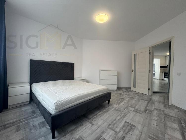 Apartament cu 2 camere de inchiriat in zona Vivo Mall! - 5