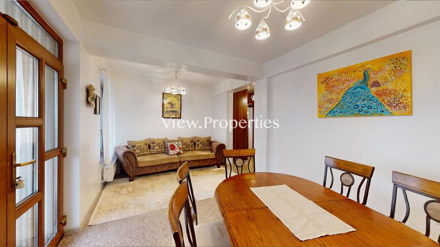 Balotești - Casă individuală + Spațiu comercial - 3