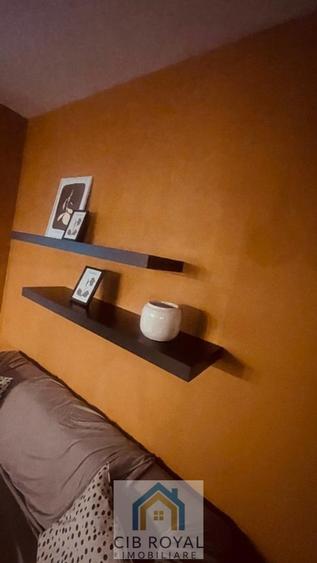 Studio 47 m2,Barbu Văcărescu-Lacul Tei,5 min Parcul Circului,5 min. Floreasca - 8