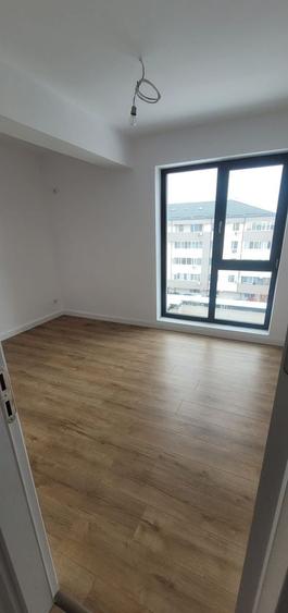 DUPLEX 3CAM. CU LIVING OPEN-SPACE IN BLOC PREMIUM P+4, FINALIZAT! - 12