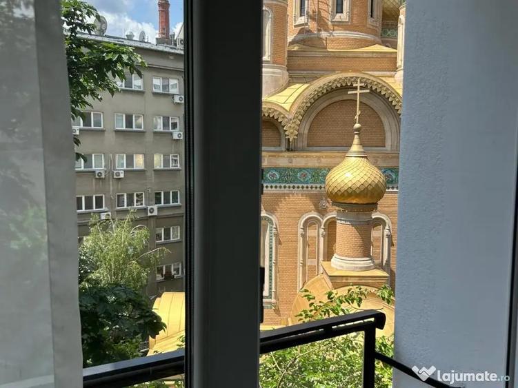 Apartament 2 cam premium ultracentral | Strada Doamnei | Vedere superba| - 5