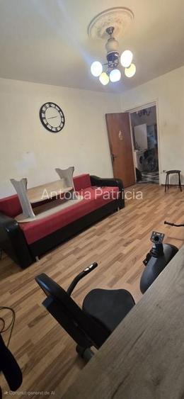 Apartament 2 camere decomandat Constantin Brancoveanu / Lamotesti Apartament 2 camere decomandat Constantin Brancoveanu / Lamotesti
