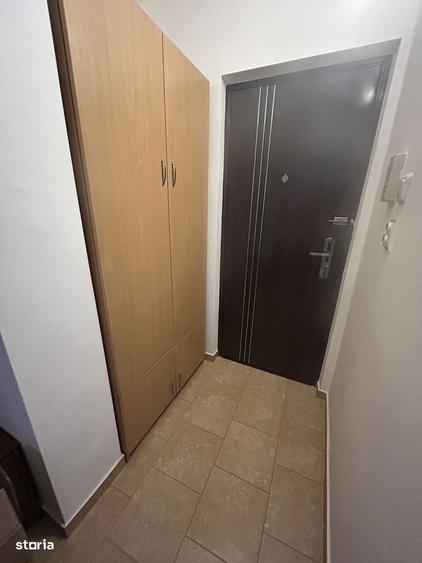 Mircea cel Batran -Gheorghe Lazar -1 camera-Mobilat-Utilat,250 Euro - 3