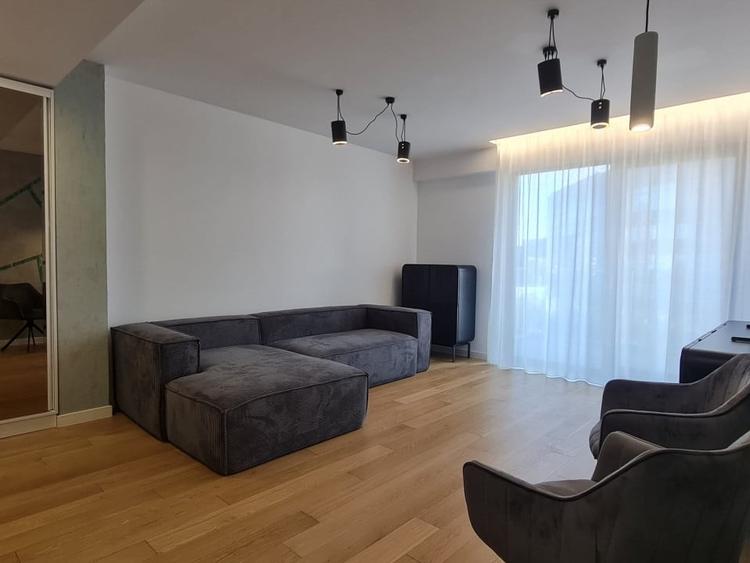 ONE HERASTRAU TOWERS - 2 CAMERE 59 MP, MOBILIAT UTILAT PREMIUM, PARCARE! - 16