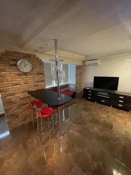 Garsoniera de inchiriat Zona Teodor Pallady - 6