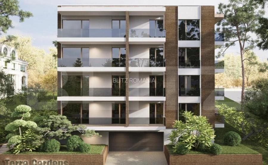 Apartament 2 camere, comision zero, zona Terra Oasului