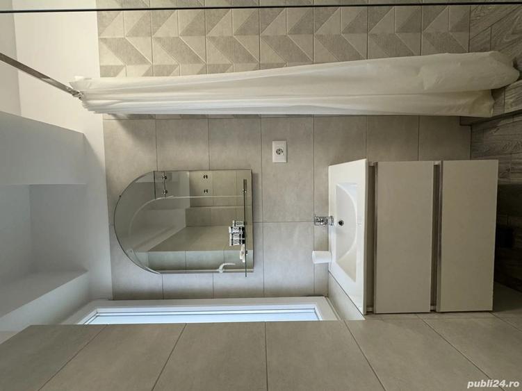 Studio Triplu de inchiriat direct proprietar Mamaia-Nord Navodari - 10