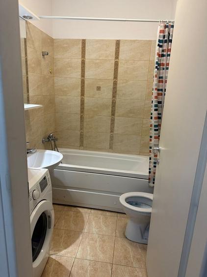 Inchiriez Garsoniera Strada Salcamilor nr. 35-37, Chiajna - 2