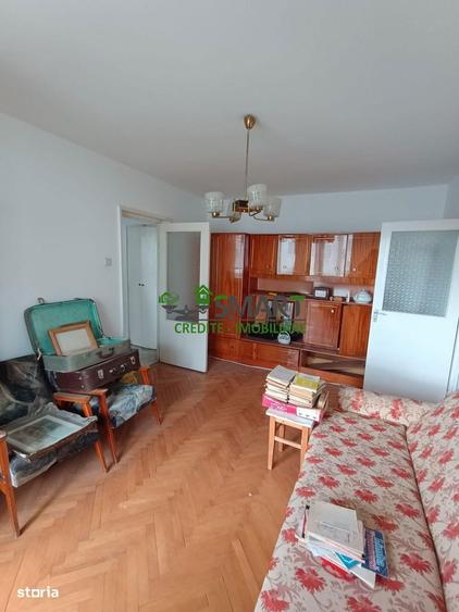 Apartament 2 camere, Str. Victor Babes (zona Spital TBC) - 5