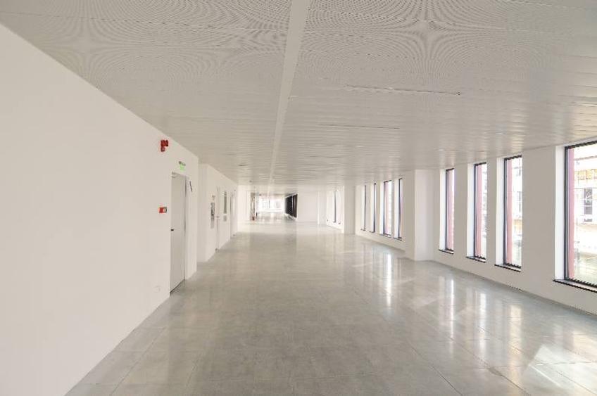 Expozitiei 1 cladirea B1, Presei Libere, 300 - 4650 mp  0% comision! - 9