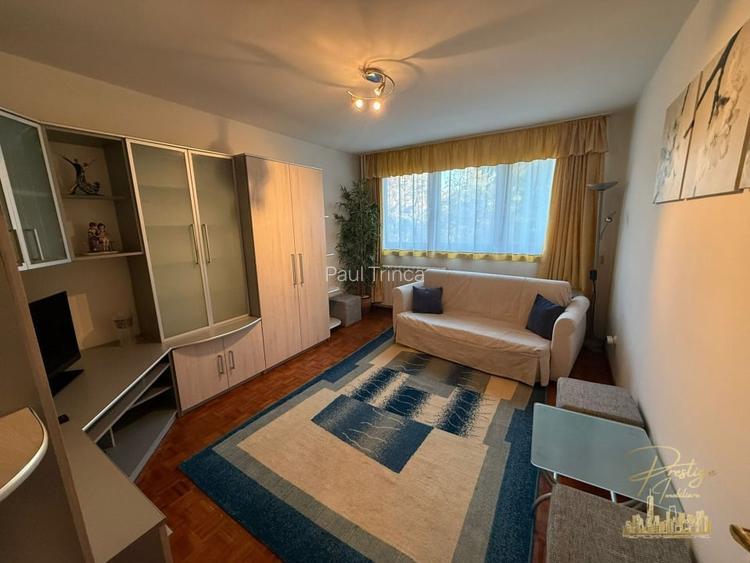 Apartament cu 2 camere tip D de inchiriat pe Bd. Dacia - Oradea