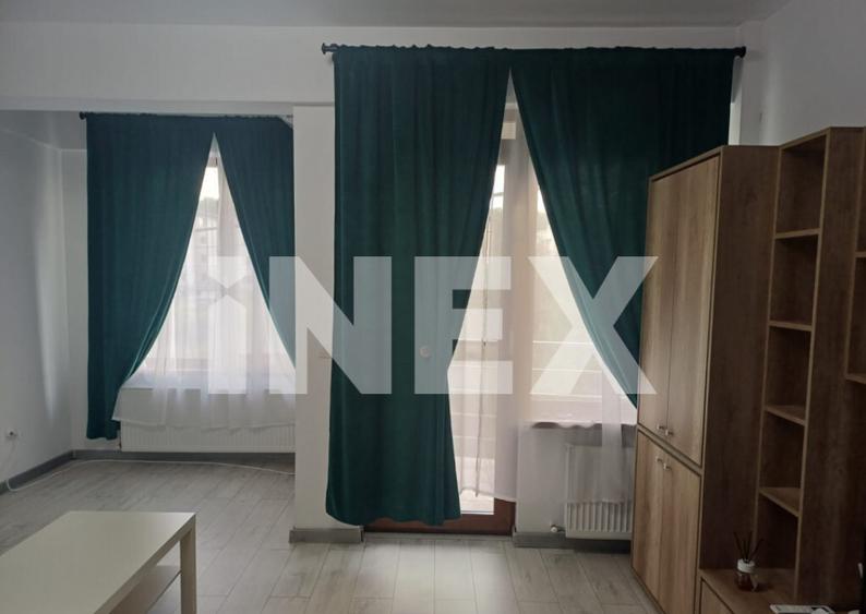 Inchiriere garsoniera bloc nou Gavana 3 - 1