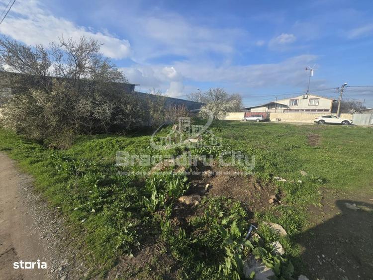 Teren intravilan Prelungirea Aliman sec 5 granita cu Bragadiru - 7
